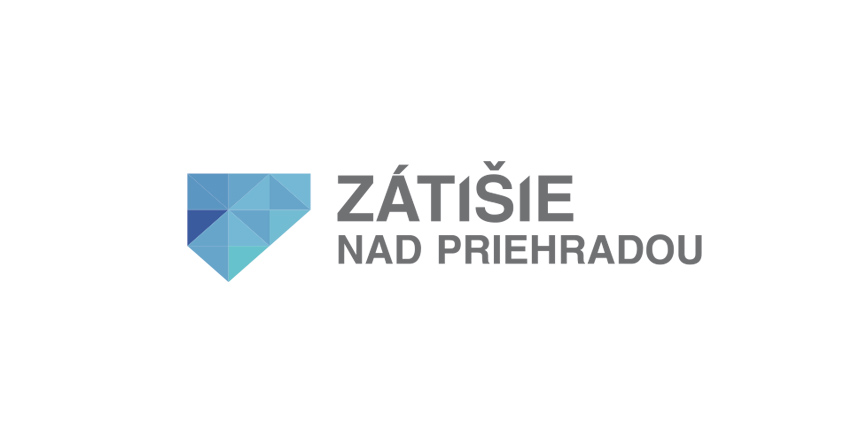 logo Zátišie nad priehradou