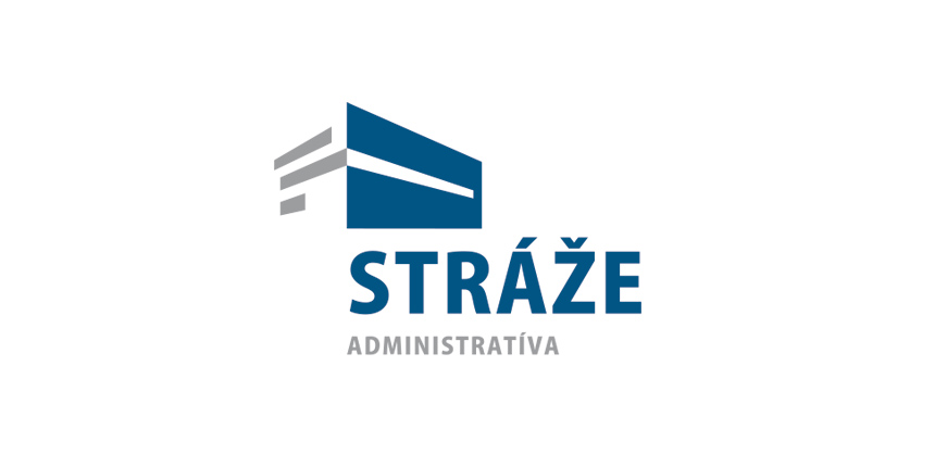 logo Stráže Administratíva