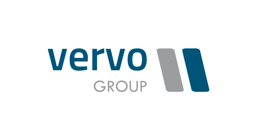 logo vervo group