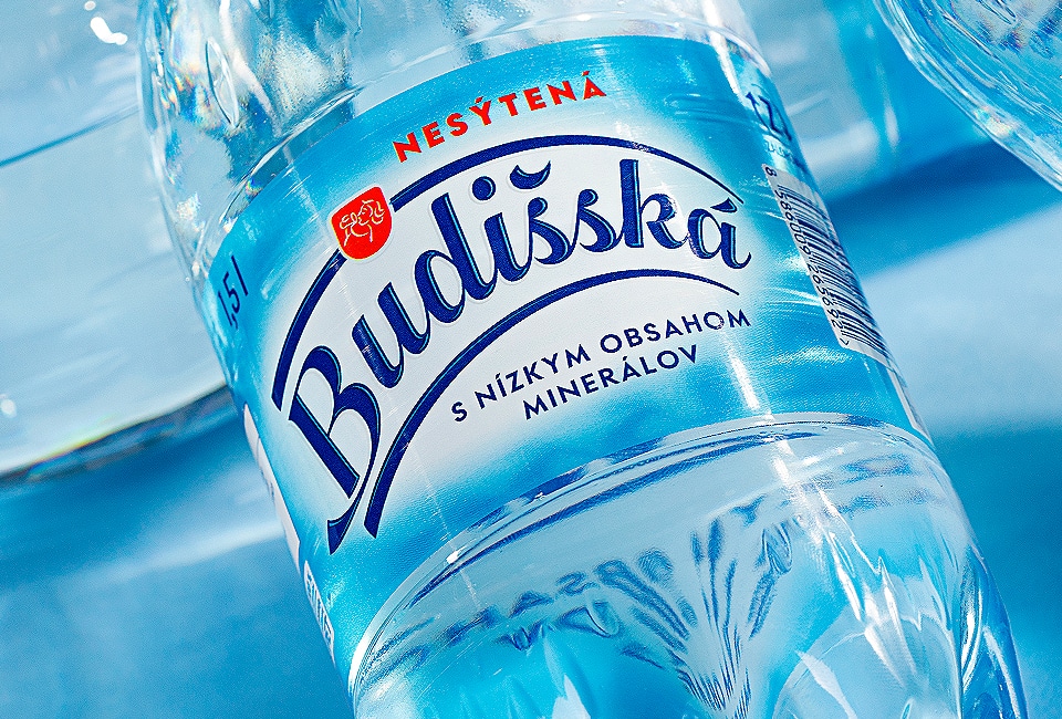 budisska packaging