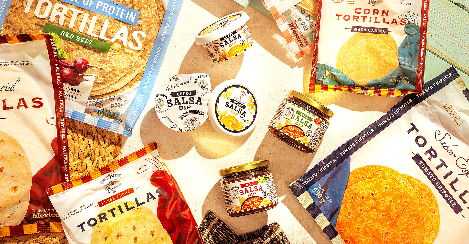nuevo packaging superintro