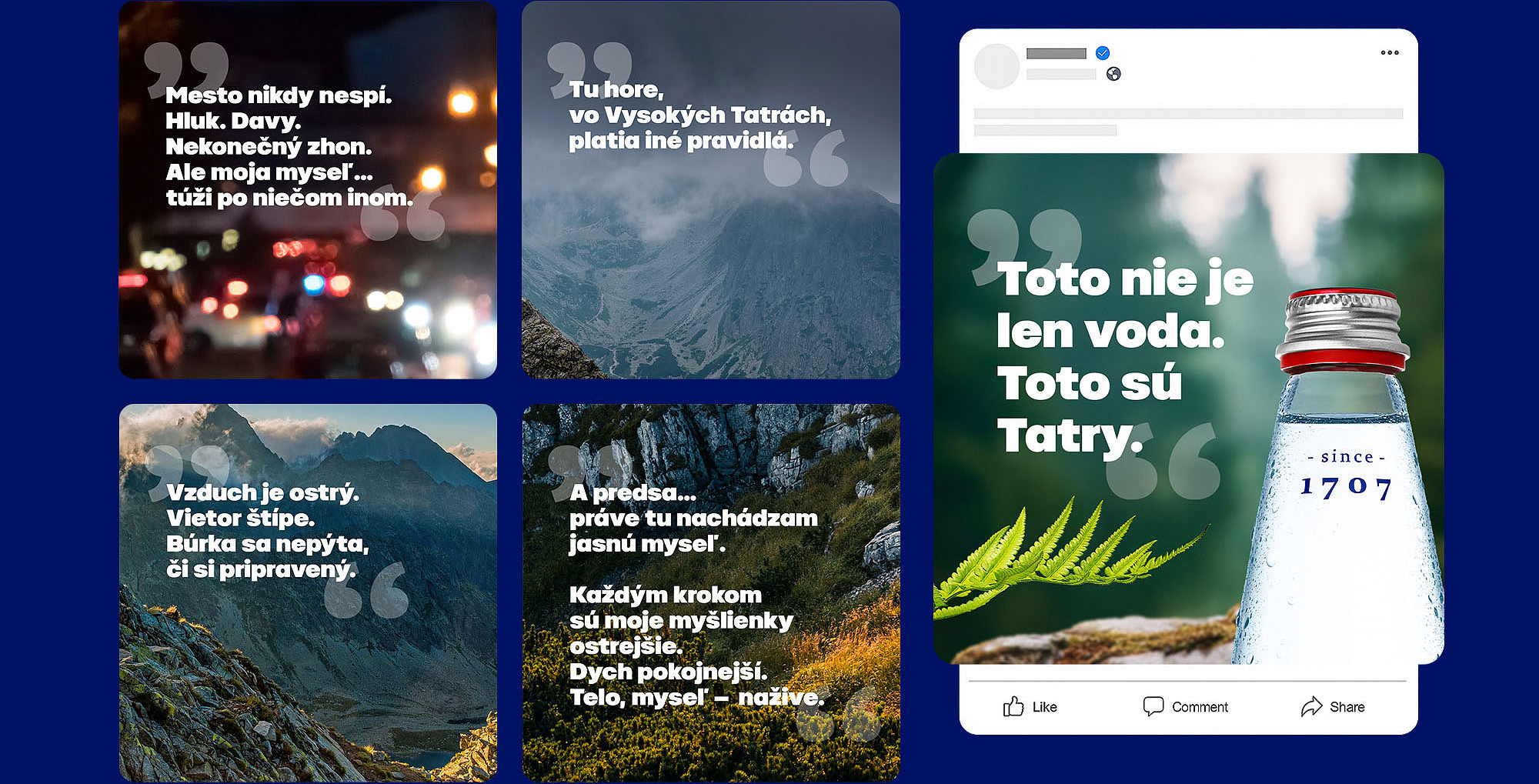 Tatranská minerálka