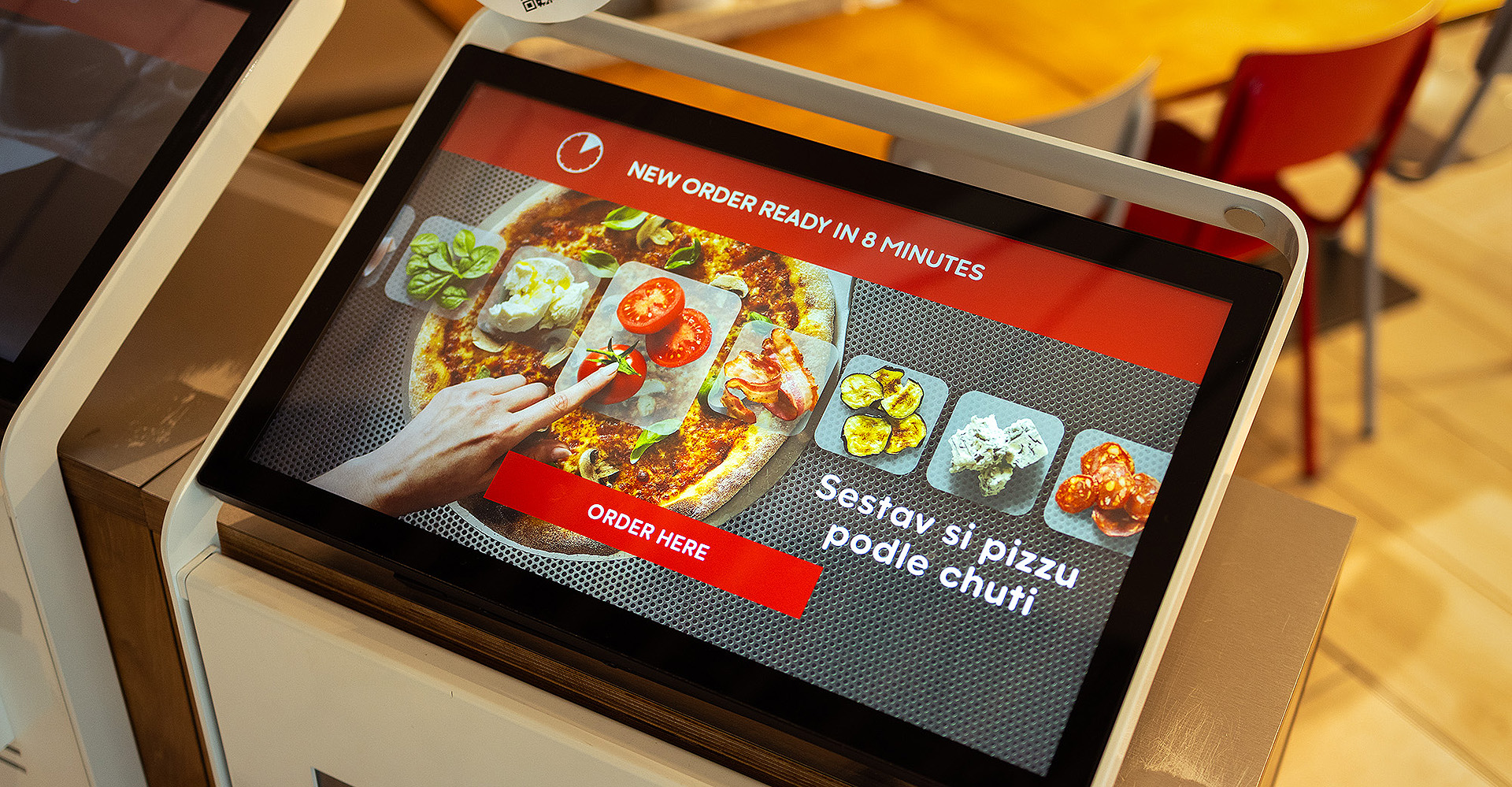 Pizza360