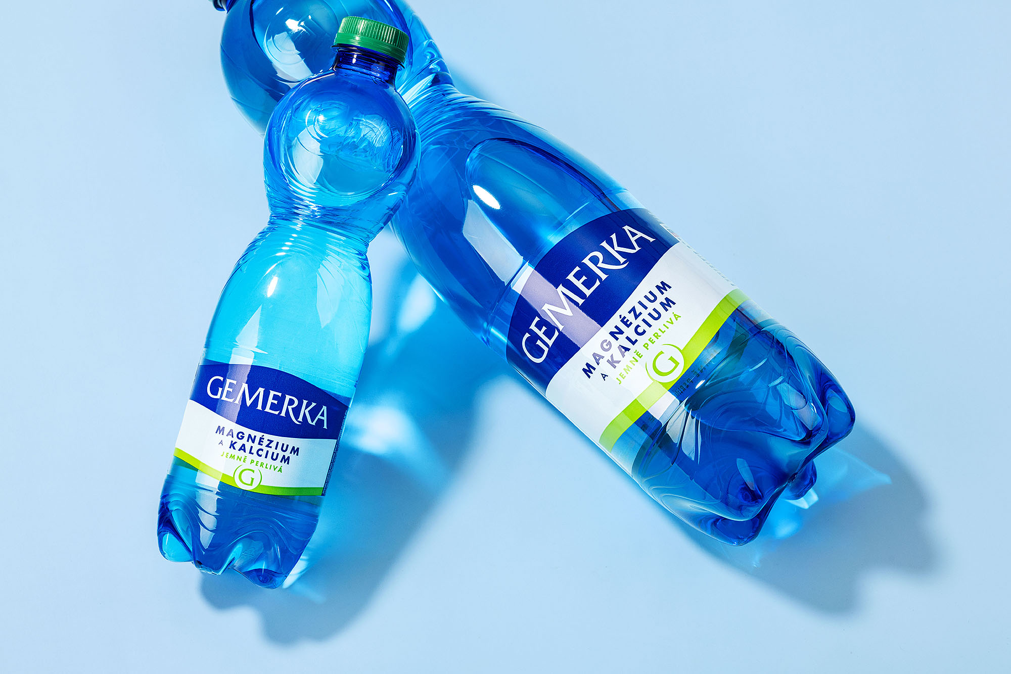 Gemerka Mineral water Botanica